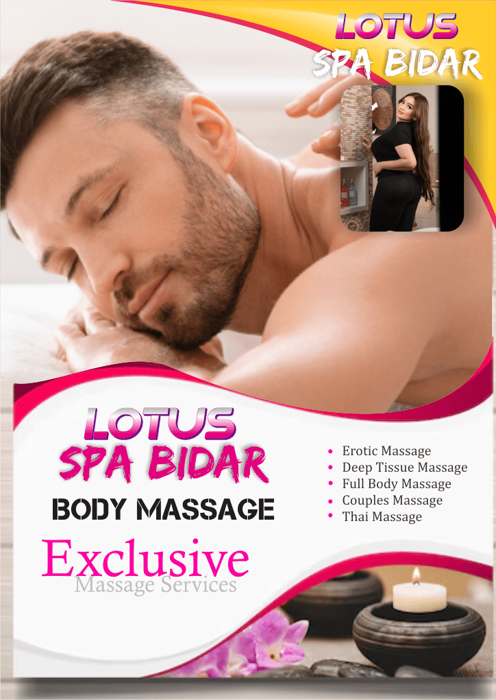 Body Massage in Bidar